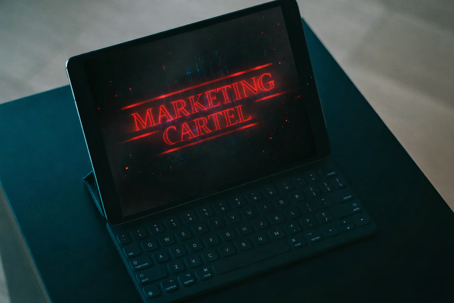 About Marketing Cartel