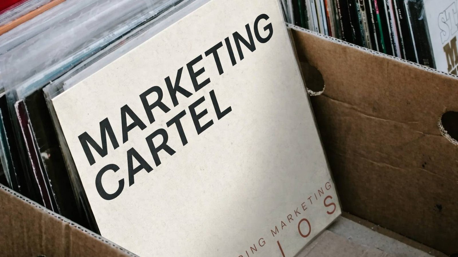 Marketing Cartel Banner 1