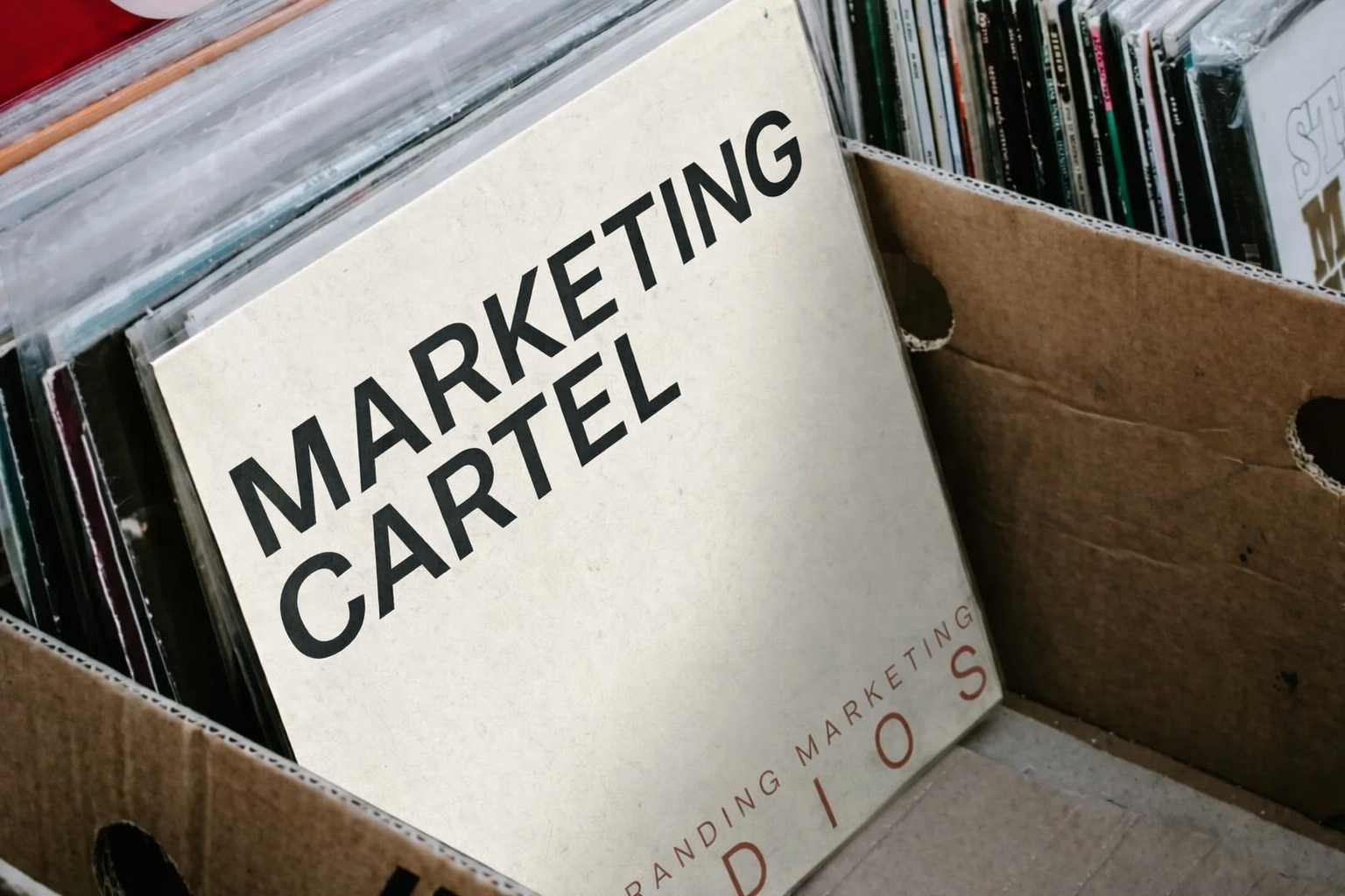 Marketing Cartel Banner 3