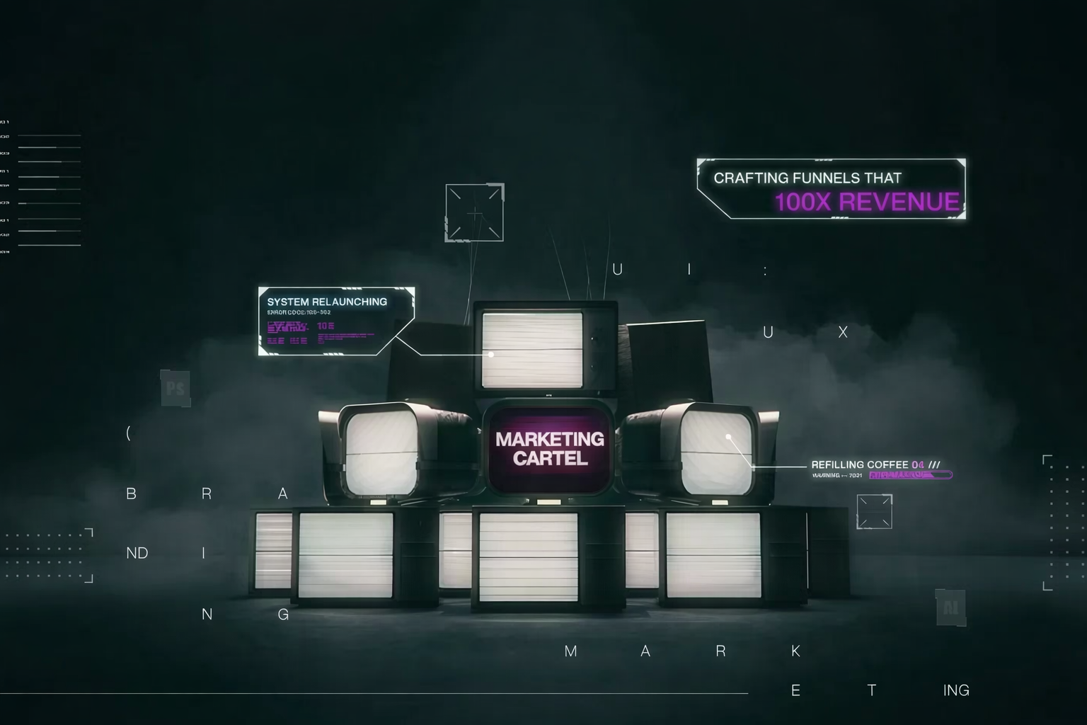 Marketing Cartel Banner 2