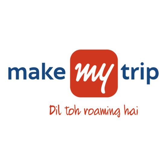MakeMyTrip