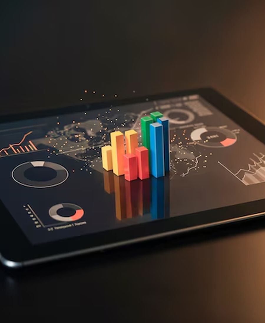 Performance marketing