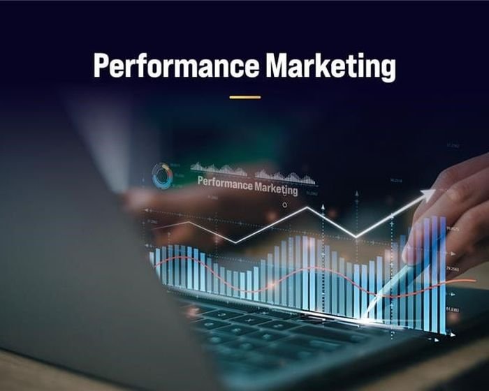Performance Marketing Service